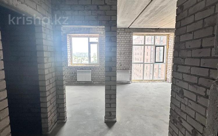 2-бөлмелі пәтер · 42 м² · 7/9 қабат, Казправды 5а — Жк Номад, бағасы: 17.6 млн ₸ в Павлодаре — фото 4