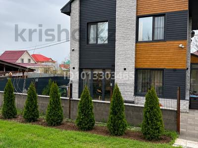 Отдельный дом · 4 комнаты · 130.7 м² · , мкр Рахат 302/7 — Аскарова за 123 млн ₸ в Алматы, Наурызбайский р-н