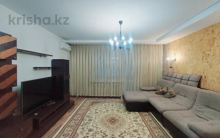 3-бөлмелі пәтер · 67 м² · 7/9 қабат, Юго-Восток ш/а., ул. Рыскулова 27, бағасы: 24 млн ₸ в Караганде, Казыбек би р-н — фото 2
