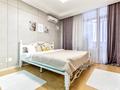 1-комнатная квартира · 42 м², Кошкарбаева 10/1 за 350 000 ₸ в Астане, Алматы р-н