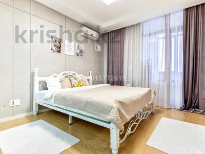 1-комнатная квартира · 42 м², Кошкарбаева 10/1 за 350 000 ₸ в Астане, Алматы р-н
