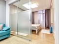 1-комнатная квартира · 42 м², Кошкарбаева 10/1 за 350 000 ₸ в Астане, Алматы р-н — фото 12
