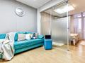 1-комнатная квартира · 42 м², Кошкарбаева 10/1 за 350 000 ₸ в Астане, Алматы р-н — фото 13