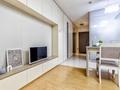 1-комнатная квартира · 42 м², Кошкарбаева 10/1 за 350 000 ₸ в Астане, Алматы р-н — фото 14
