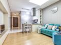 1-комнатная квартира · 42 м², Кошкарбаева 10/1 за 350 000 ₸ в Астане, Алматы р-н — фото 18
