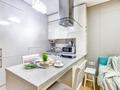 1-комнатная квартира · 42 м², Кошкарбаева 10/1 за 350 000 ₸ в Астане, Алматы р-н — фото 19