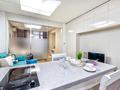 1-комнатная квартира · 42 м², Кошкарбаева 10/1 за 350 000 ₸ в Астане, Алматы р-н — фото 24
