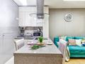 1-комнатная квартира · 42 м², Кошкарбаева 10/1 за 350 000 ₸ в Астане, Алматы р-н — фото 27