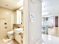 1-комнатная квартира · 42 м², Кошкарбаева 10/1 за 350 000 ₸ в Астане, Алматы р-н — фото 30