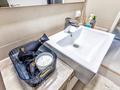 1-комнатная квартира · 42 м², Кошкарбаева 10/1 за 350 000 ₸ в Астане, Алматы р-н — фото 32