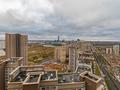 1-комнатная квартира · 42 м², Кошкарбаева 10/1 за 350 000 ₸ в Астане, Алматы р-н — фото 34