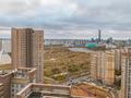 1-комнатная квартира · 42 м², Кошкарбаева 10/1 за 350 000 ₸ в Астане, Алматы р-н — фото 36