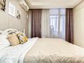 1-комнатная квартира · 42 м², Кошкарбаева 10/1 за 350 000 ₸ в Астане, Алматы р-н — фото 5