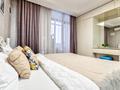 1-комнатная квартира · 42 м², Кошкарбаева 10/1 за 350 000 ₸ в Астане, Алматы р-н — фото 6