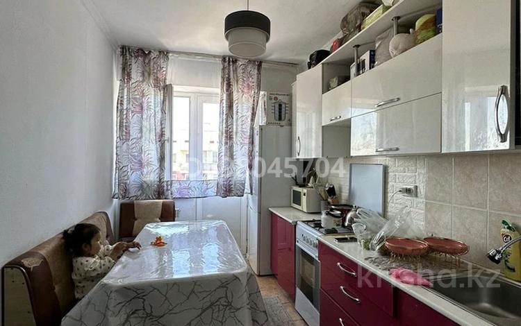 3-комнатная квартира · 65 м² · 9/9 этаж, Асыл Арман 11 за 200 000 〒 в Иргели — фото 2
