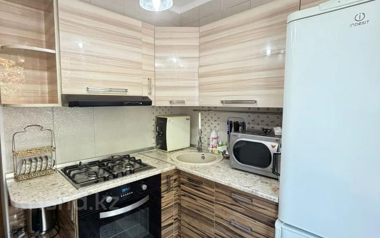 3-бөлмелі пәтер · 60 м² · 2/5 қабат, Гагарина — Толе Би, бағасы: 44 млн ₸ в Алматы, Алмалинский р-н — фото 11