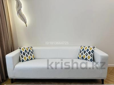 2-бөлмелі пәтер · 50 м² · 8/13 қабат, Райымбека 348/2, бағасы: 370 000 ₸ в Алматы, Ауэзовский р-н