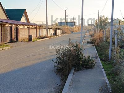 Участок · 12 соток, Микрорайон Восточный 38 — Улица Қыз Жібек за 13 млн 〒 в Конаеве (Капчагай)