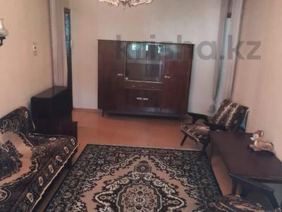 3-бөлмелі пәтер · 58 м² · 2/4 қабат, мкр №1 64, бағасы: 31 млн ₸ в Алматы, Ауэзовский р-н