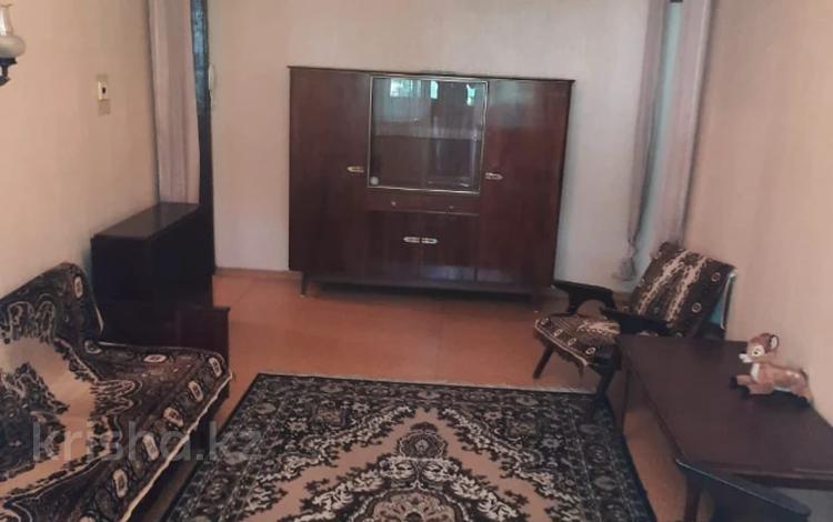 3-бөлмелі пәтер · 58 м² · 2/4 қабат, мкр №1 64, бағасы: 31 млн ₸ в Алматы, Ауэзовский р-н — фото 3