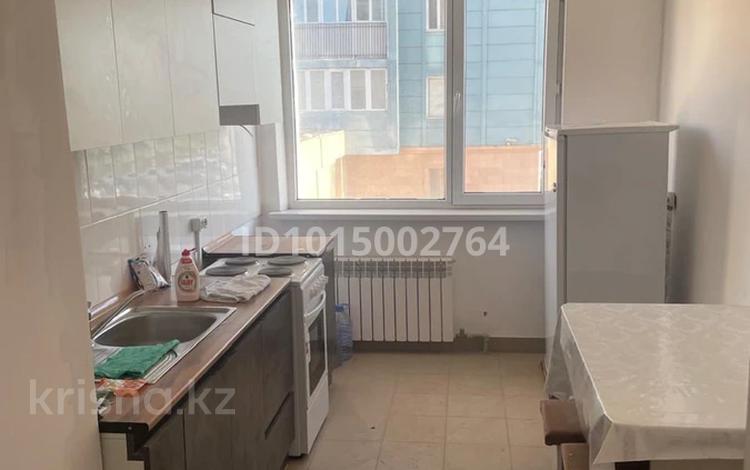 2-бөлмелі пәтер · 55 м² · 2/9 қабат, Жаңақала 11 23/1 4 — Аллея қасында, бағасы: 100 000 ₸ в Туркестане — фото 2