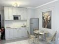 1-комнатная квартира · 33 м², мкр Аккент 97 за 220 000 ₸ в Алматы, Алатауский р-н