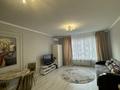 1-комнатная квартира · 33 м², мкр Аккент 97 за 220 000 ₸ в Алматы, Алатауский р-н — фото 2