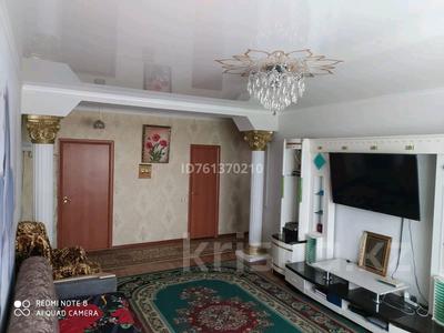 3-бөлмелі пәтер · 132 м² · 4/16 қабат, Шұғыла ш/а., Жуалы, бағасы: 55 млн ₸ в Алматы, Наурызбайский р-н