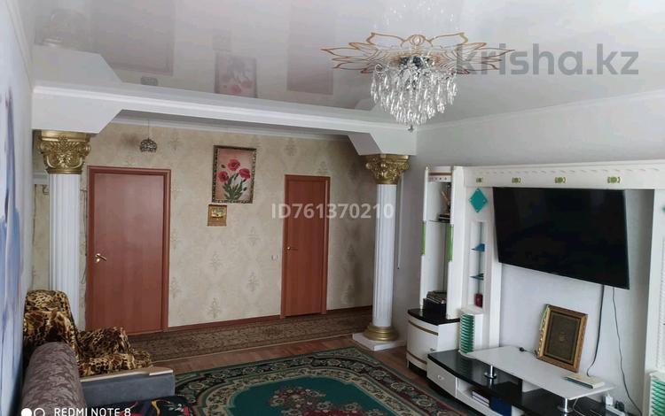 3-бөлмелі пәтер · 132 м² · 4/16 қабат, Шұғыла ш/а., Жуалы, бағасы: 55 млн ₸ в Алматы, Наурызбайский р-н — фото 33