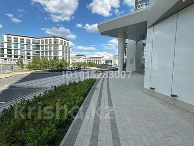 Свободное назначение, офисы, магазины и бутики, общепит, салоны красоты, фитнес и спорт, медцентры и аптеки, образование, кабинеты и рабочие места, студии · 163 м² за 3.5 млн ₸ в Астане, Нура р-н