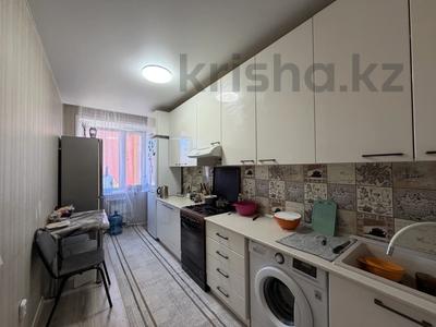 2-бөлмелі пәтер · 50 м² · 3/6 қабат, Юбилейный, бағасы: 25 млн ₸ в Костанае