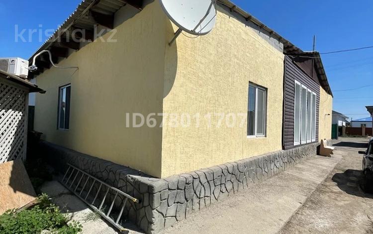 Отдельный дом · 4 комнаты · 115.6 м² · , мкр Атырау 12 за 35 млн ₸ — фото 2