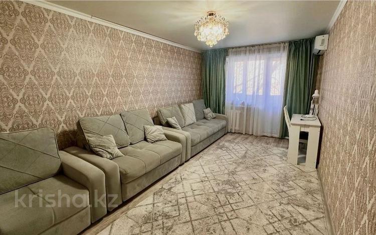 2-комнатная квартира · 44 м² · 2/5 этаж, Майкудук, 15й микрорайон за 9.5 млн ₸ в Караганде, Алихана Бокейханова р-н — фото 2