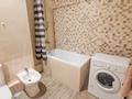 1-комнатная квартира · 40 м² · 6/12 этаж, Сатпаева 90 — Туркебаева за 39.5 млн ₸ в Алматы, Бостандыкский р-н — фото 5