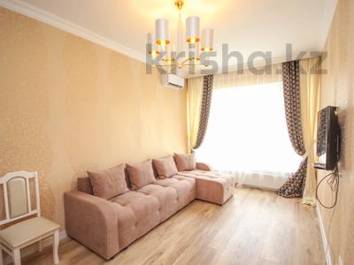 1-комнатная квартира · 40 м² · 6/12 этаж, Сатпаева 90 — Туркебаева за 39.5 млн ₸ в Алматы, Бостандыкский р-н