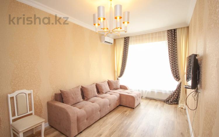 1-комнатная квартира · 40 м² · 6/12 этаж, Сатпаева 90 — Туркебаева за 39.5 млн ₸ в Алматы, Бостандыкский р-н — фото 16