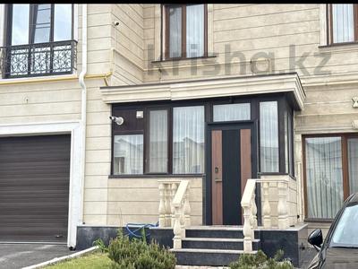 Отдельный дом · 4 комнаты · 315 м² · 7 сот., Акқорған 2б-2д за ~ 160 млн ₸ в Астане, Сарыарка р-н