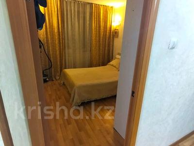 4-комнатная квартира · 87.3 м² · 4/6 этаж, Естая Беркимбаева 112 за 26.8 млн ₸ в Экибастузе