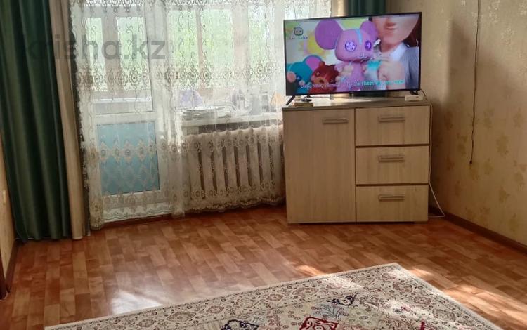2-бөлмелі пәтер · 43.1 м² · 3/5 қабат, 17-шағынаудан, бағасы: 12 млн ₸ в Караганде, Алихана Бокейханова р-н — фото 24