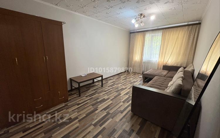 1-комнатная квартира · 31 м², мкр №9 15 за 250 000 ₸ в Алматы, Ауэзовский р-н — фото 2