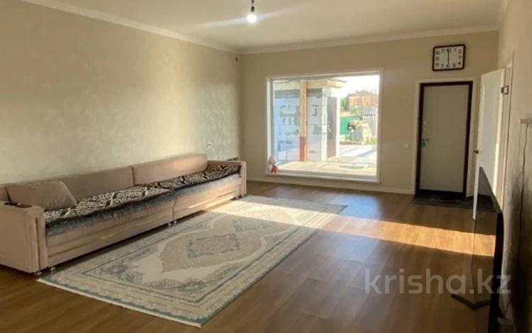 Жеке үй · 3 бөлме · 100 м² · 1 сот., Шамши Калдаякова, бағасы: 51 млн ₸ в Косшы — фото 41