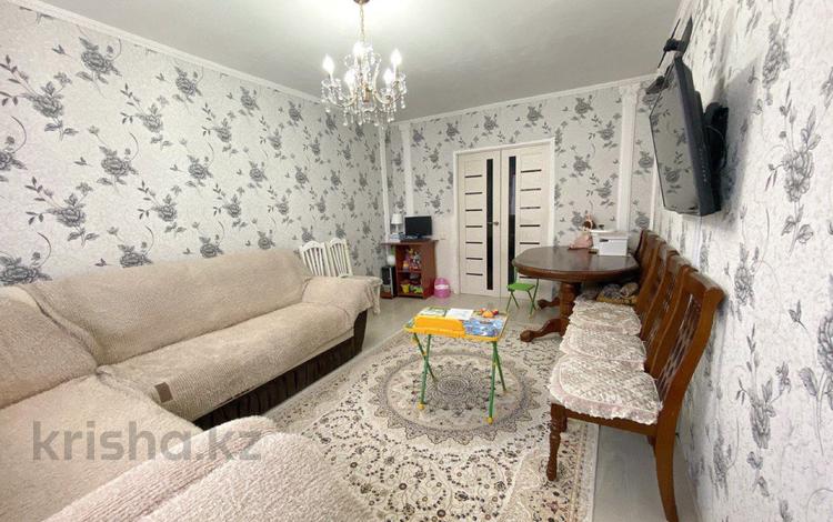 2-комнатная квартира · 50 м² · 4/5 этаж, Васильковский 1 за 16.5 млн 〒 в Кокшетау — фото 2