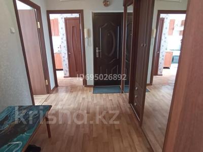 3-комнатная квартира · 64.1 м² · 9/9 этаж, мкр 11 94 — ул. Шайкенова за 22 млн ₸ в Актобе