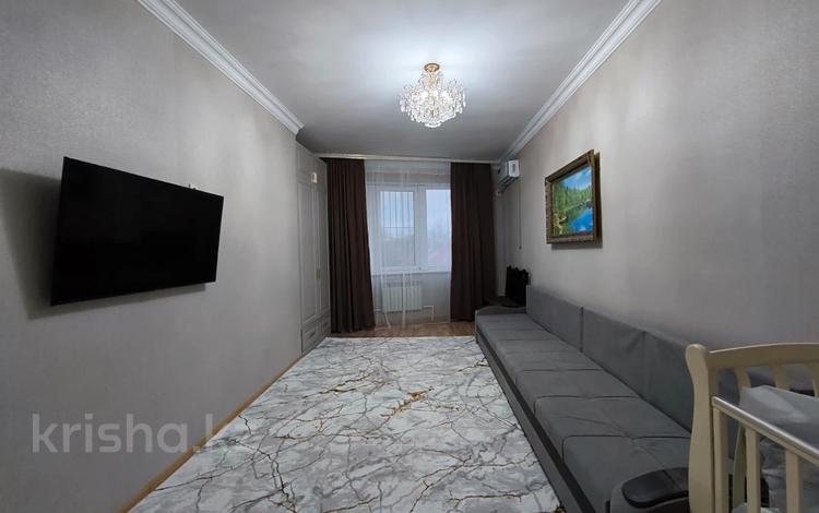 1-бөлмелі пәтер · 57.3 м² · 2/10 қабат, Маресьева, бағасы: 15.5 млн ₸ в Актобе — фото 3