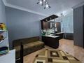 1-бөлмелі пәтер · 57.3 м² · 2/10 қабат, Маресьева, бағасы: 15.5 млн ₸ в Актобе — фото 3