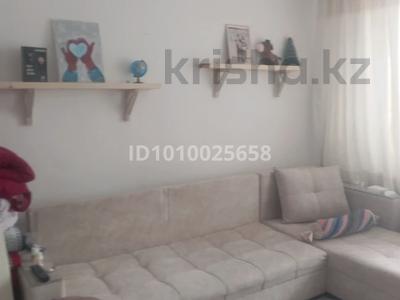 1-комнатная квартира · 27 м² · 3/4 этаж, мкр Алатау (ИЯФ), Ибрагимова за 18.5 млн ₸ в Алматы, Медеуский р-н