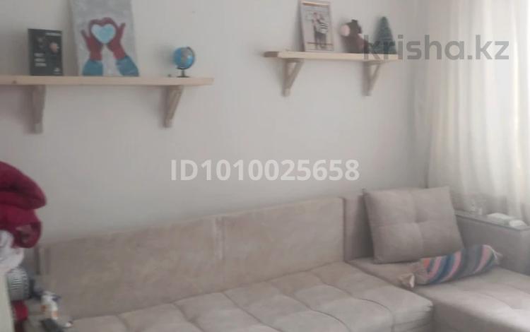 1-комнатная квартира · 27 м² · 3/4 этаж, мкр Алатау (ИЯФ), Ибрагимова за 18.5 млн ₸ в Алматы, Медеуский р-н — фото 2