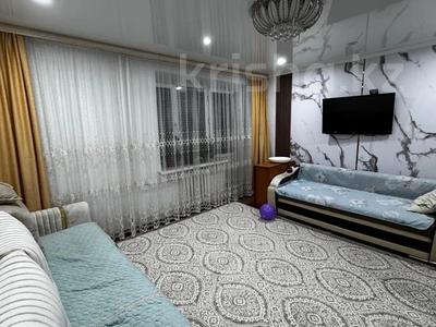 3-бөлмелі пәтер · 73.6 м² · 9/10 қабат, Физкультурная, бағасы: 33 млн ₸ в Семее