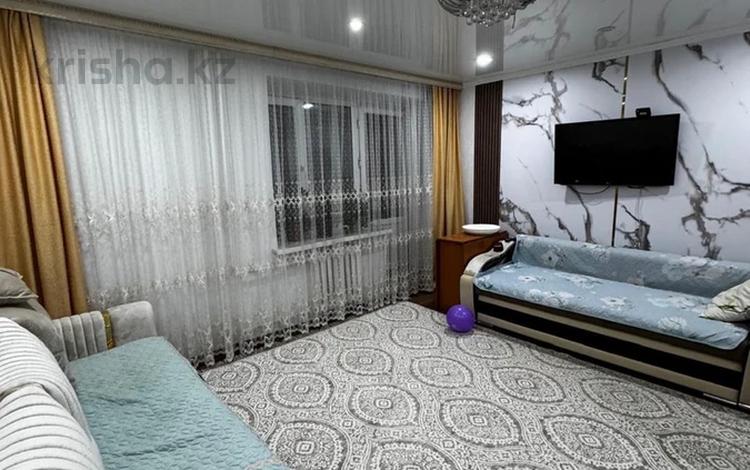 3-бөлмелі пәтер · 73.6 м² · 9/10 қабат, Физкультурная, бағасы: 33 млн ₸ в Семее — фото 4
