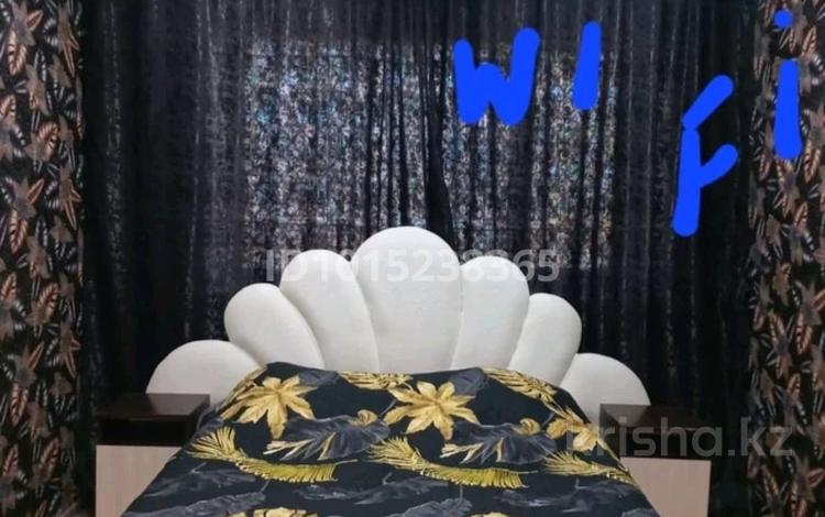 1-комнатная квартира · 30 м² · 5/5 этаж, 35 квартал 5 за 1 500 ₸ в Семее — фото 2